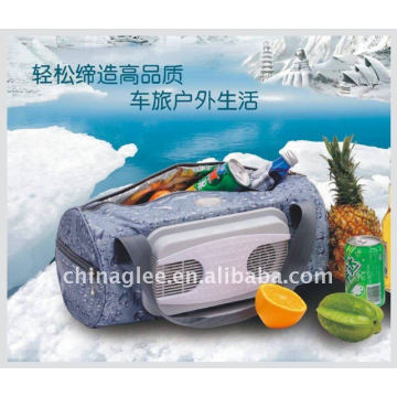 12L car mini fridge XT-1105